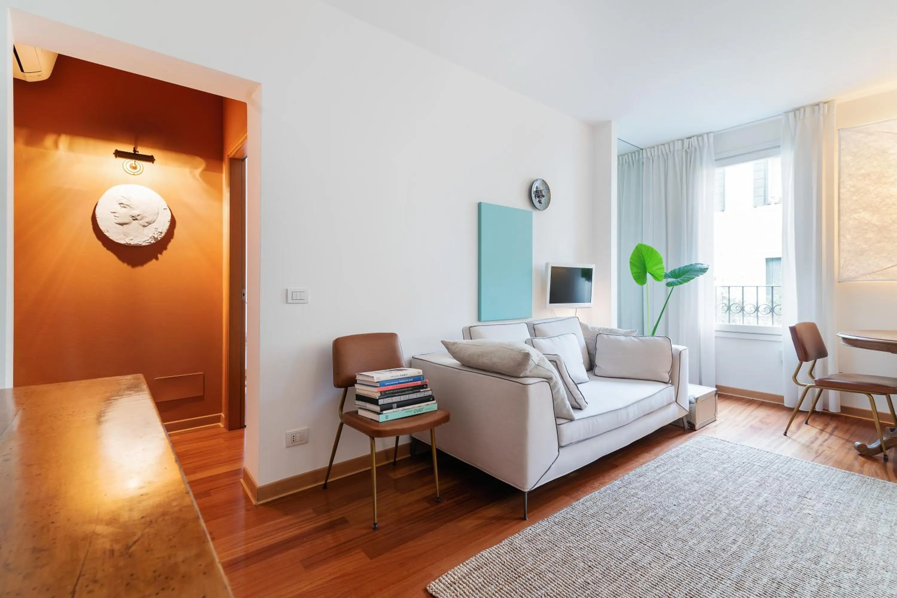 GuestHost - Scrovegni Design Apartment