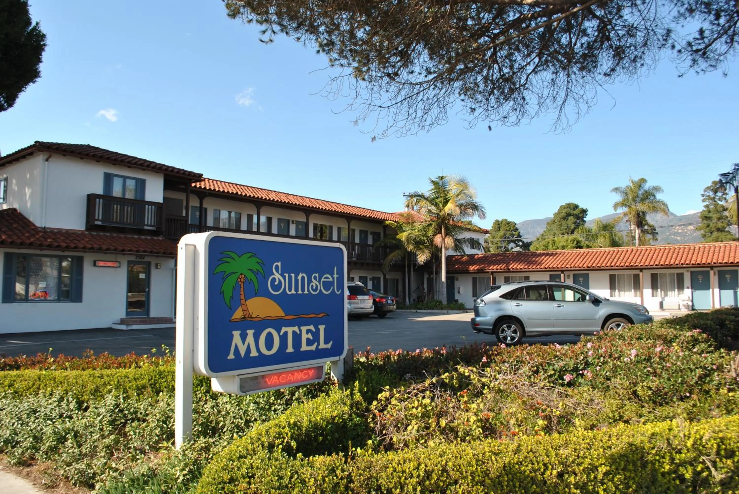 Other in Sunset Motel