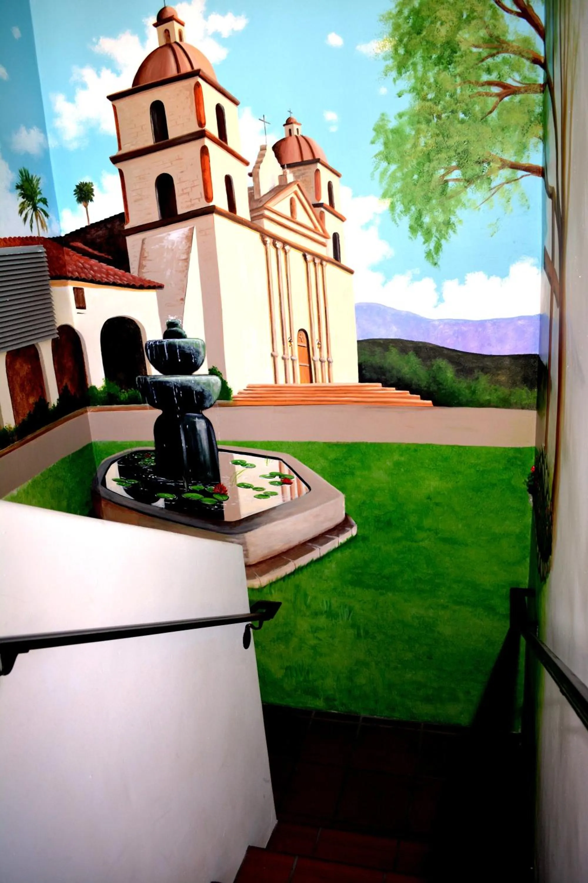 Other in Sunset Motel