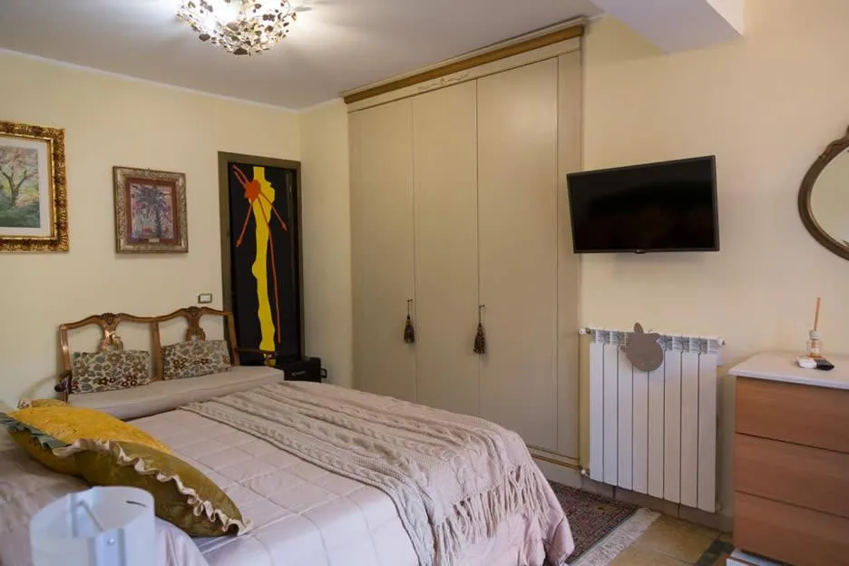 Agapantus Bed & Breakfast