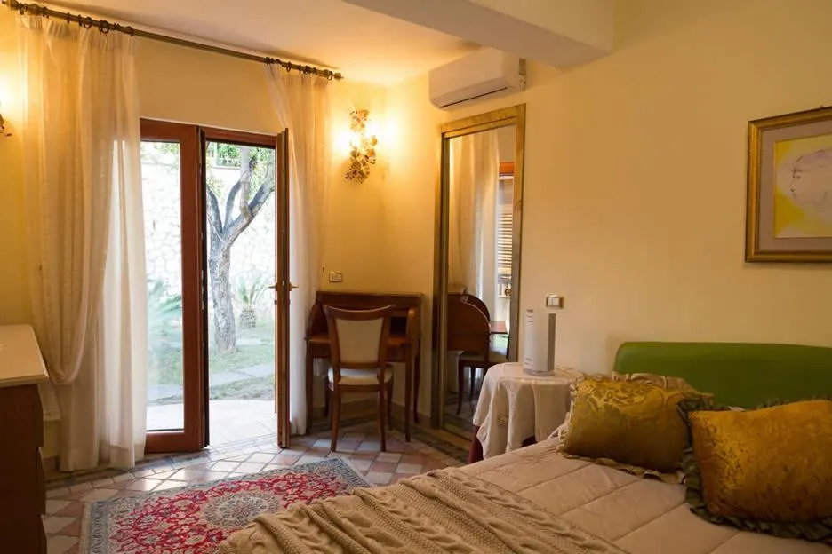 Agapantus Bed & Breakfast