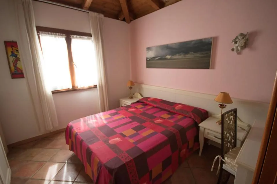 Agapantus Bed & Breakfast