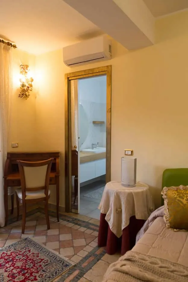 Agapantus Bed & Breakfast