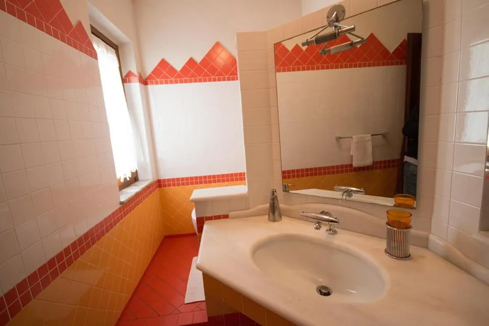 Agapantus Bed & Breakfast