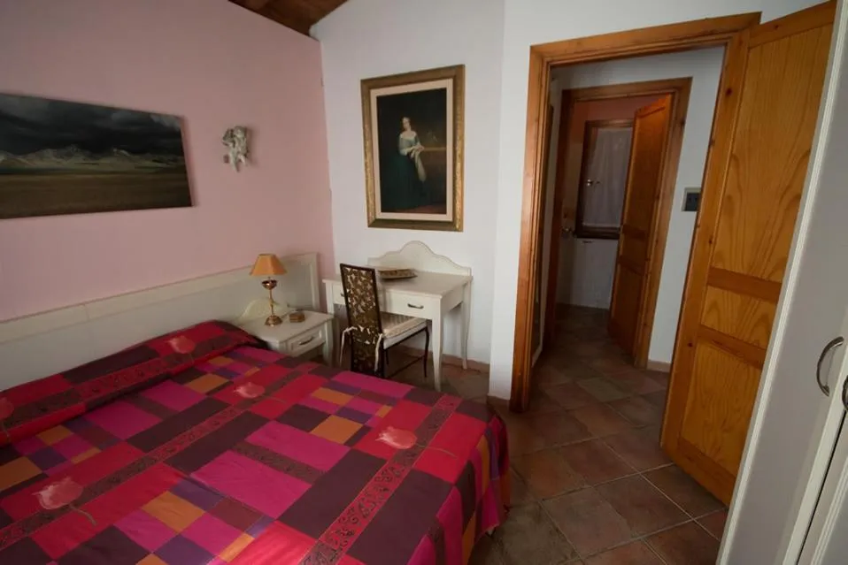 Agapantus Bed & Breakfast