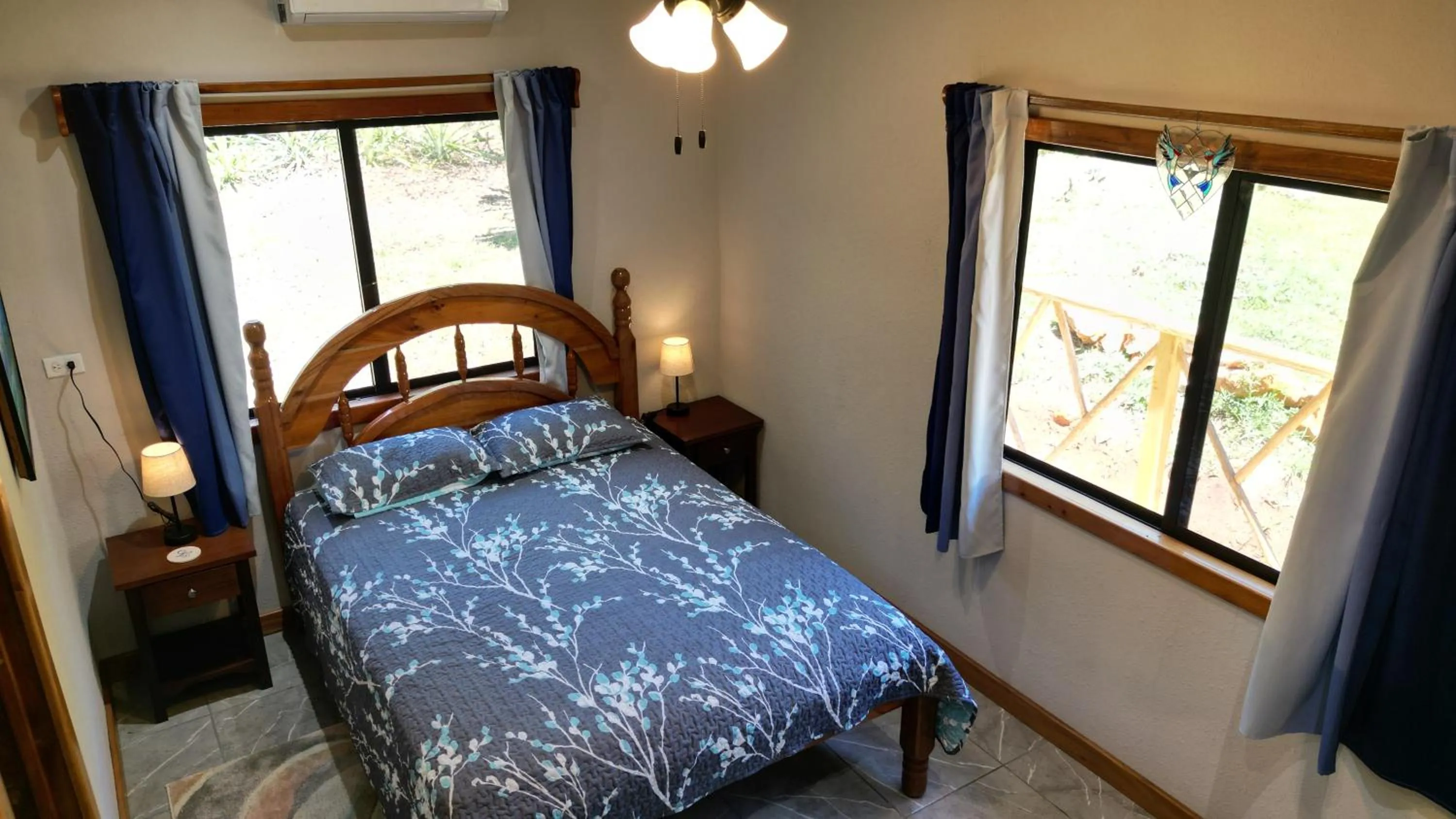 Bedroom, Bed in Calico Jack's Resort