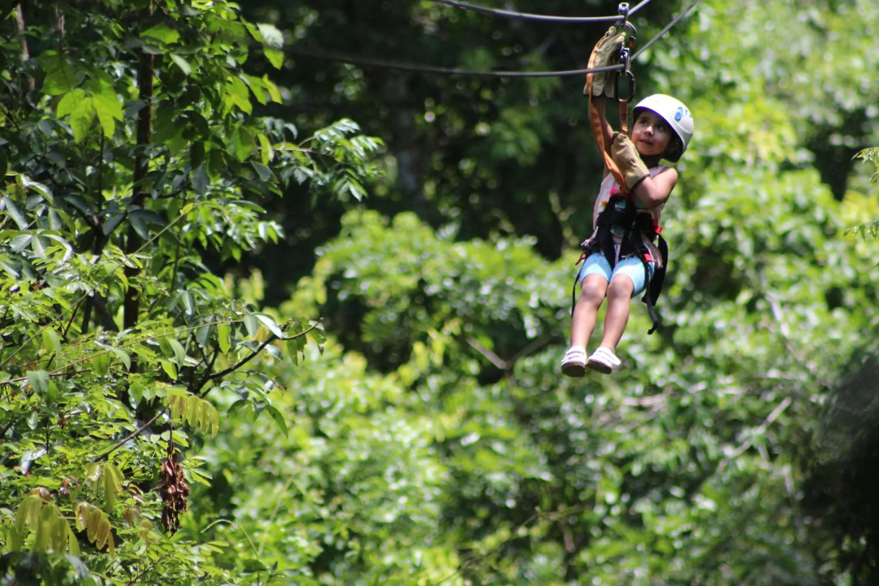 Activities in Calico Jack's Resort