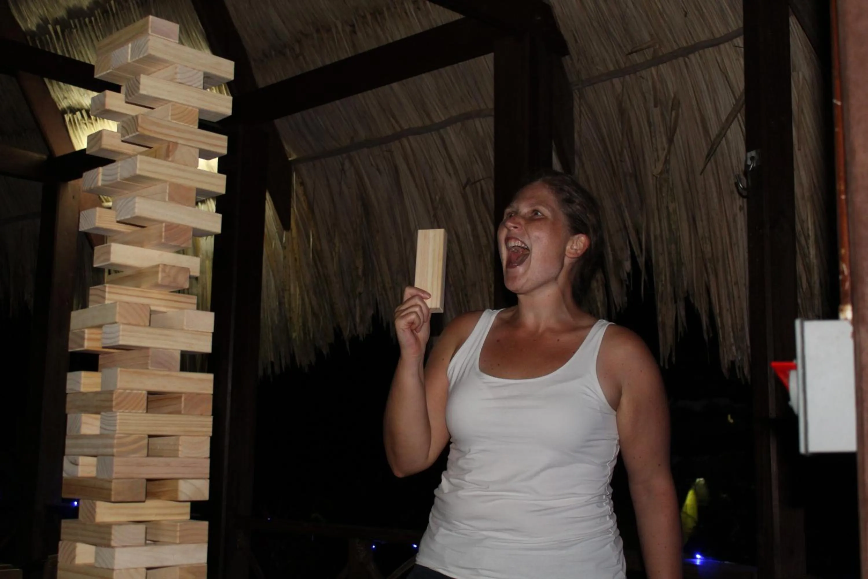 Activities in Calico Jack's Resort