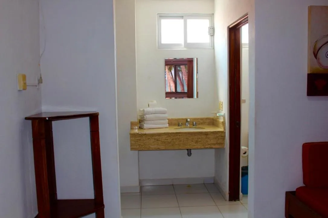 Hotel y Suites Corita