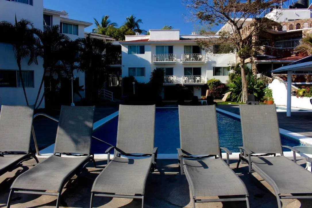 Hotel y Suites Corita