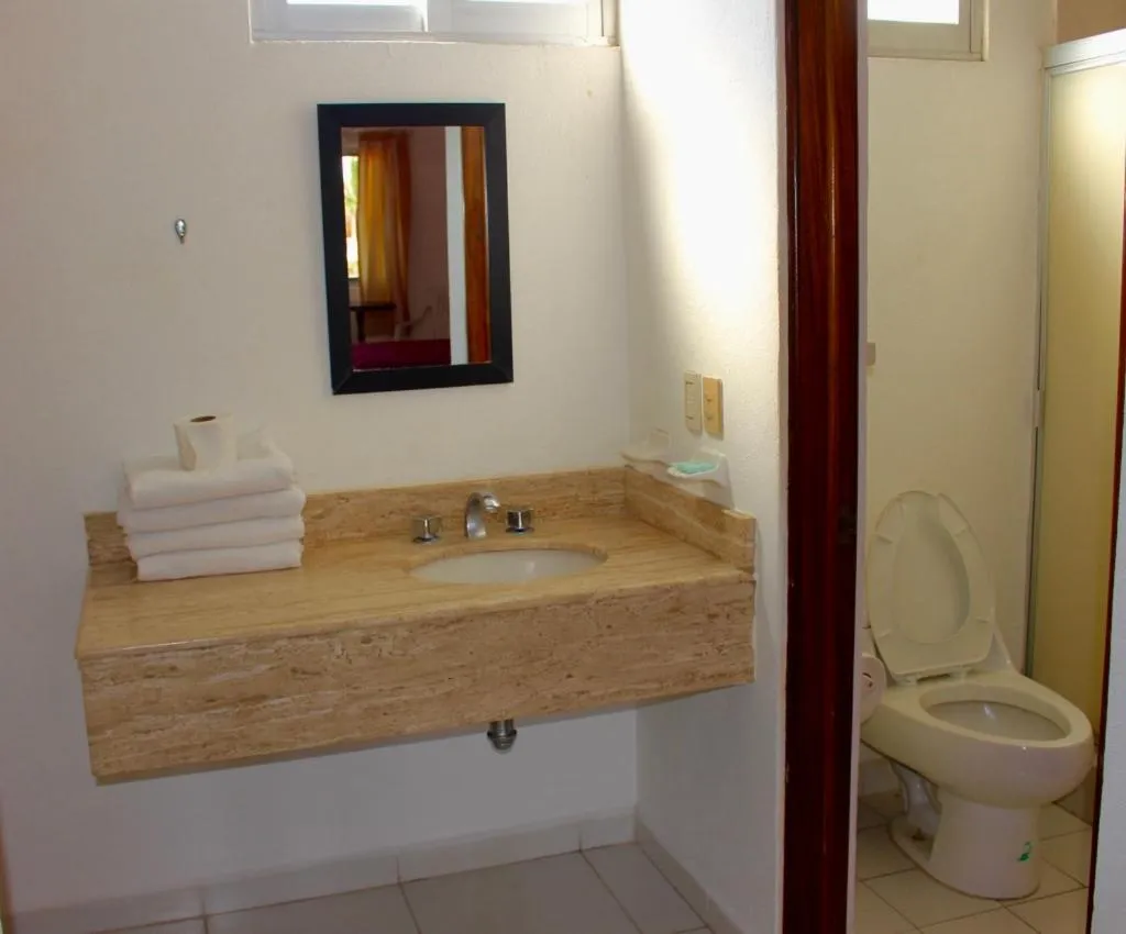 Hotel y Suites Corita