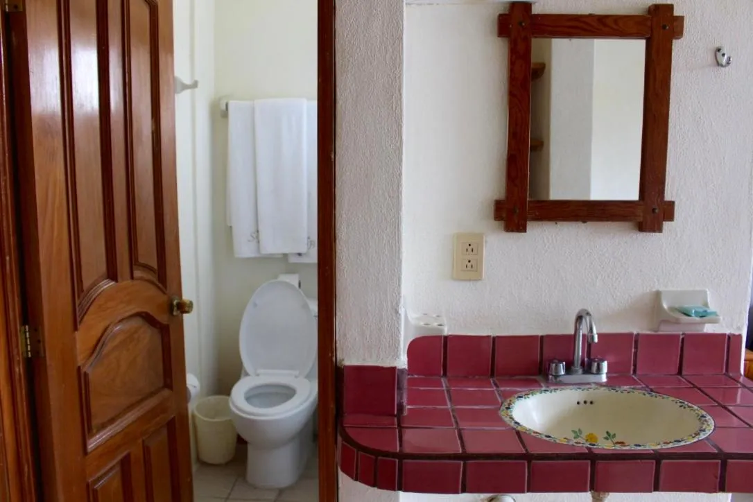 Hotel y Suites Corita