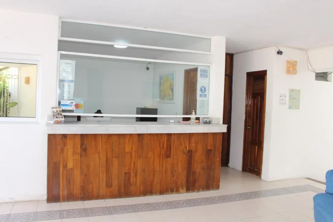 Hotel y Suites Corita