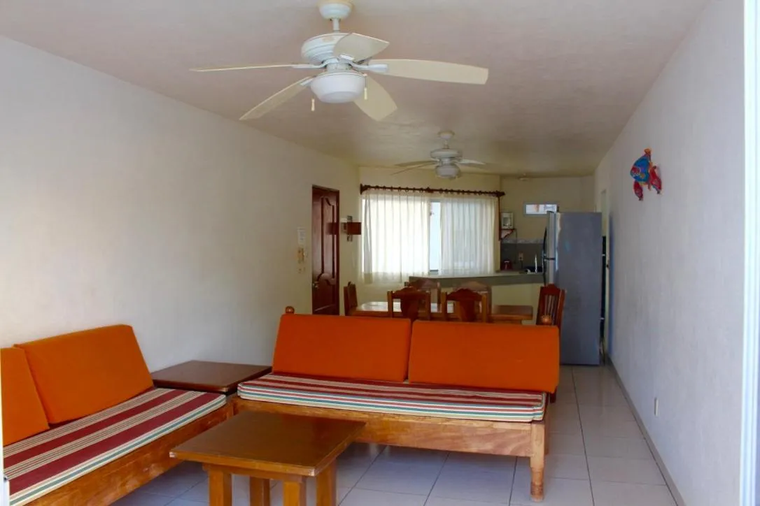 Hotel y Suites Corita