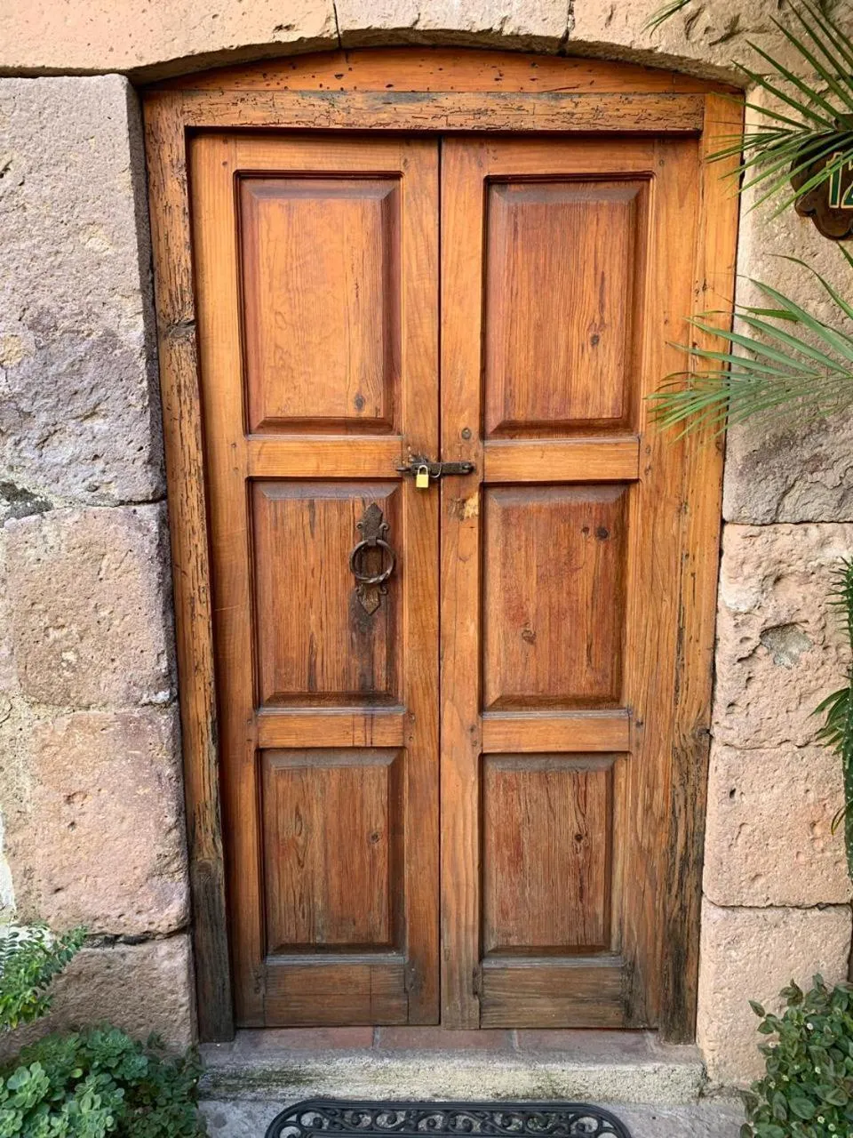 Hotel Casa del Anticuario