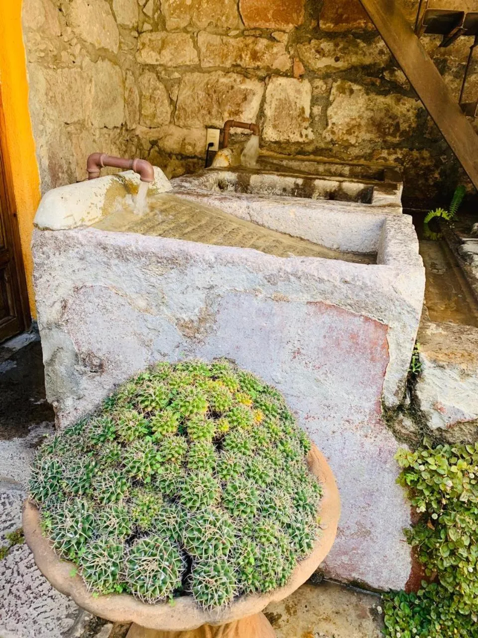 Hotel Casa del Anticuario