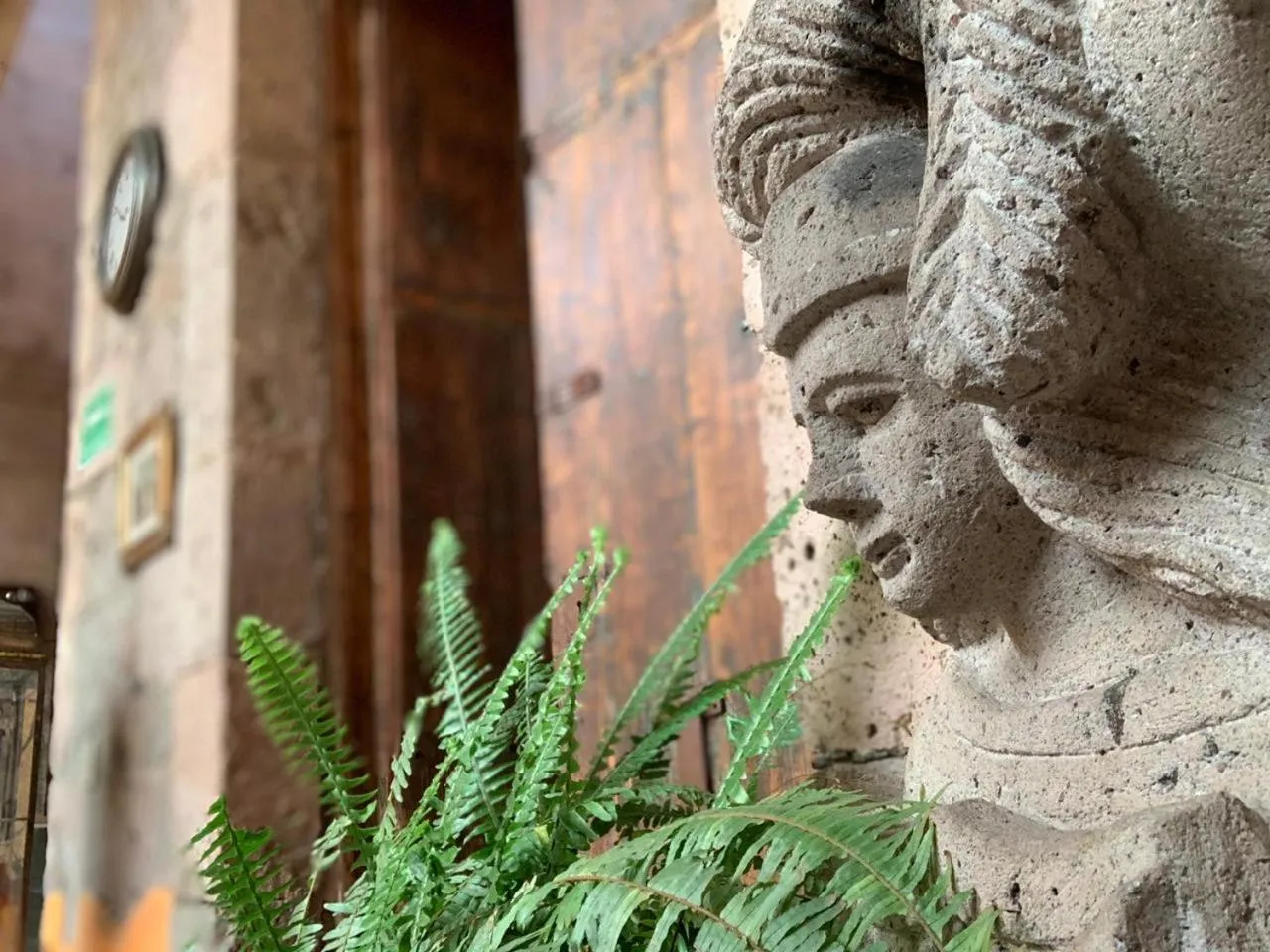 Hotel Casa del Anticuario