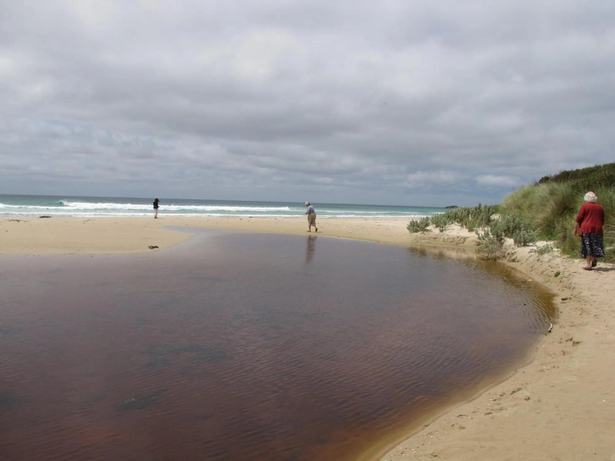 King Island Accommodation Cottages