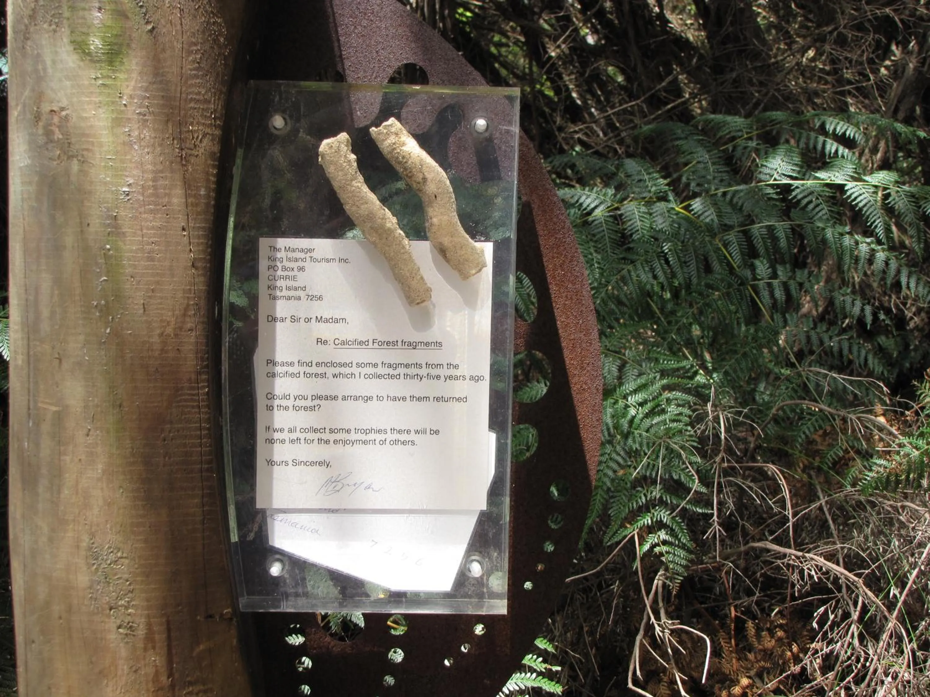 King Island Accommodation Cottages