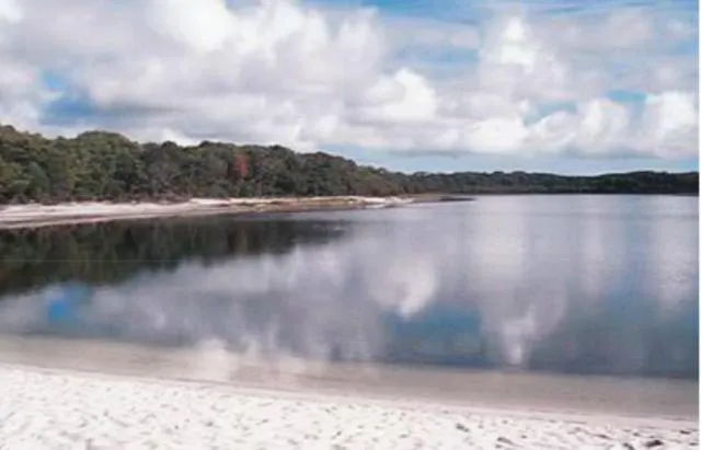 King Island Accommodation Cottages