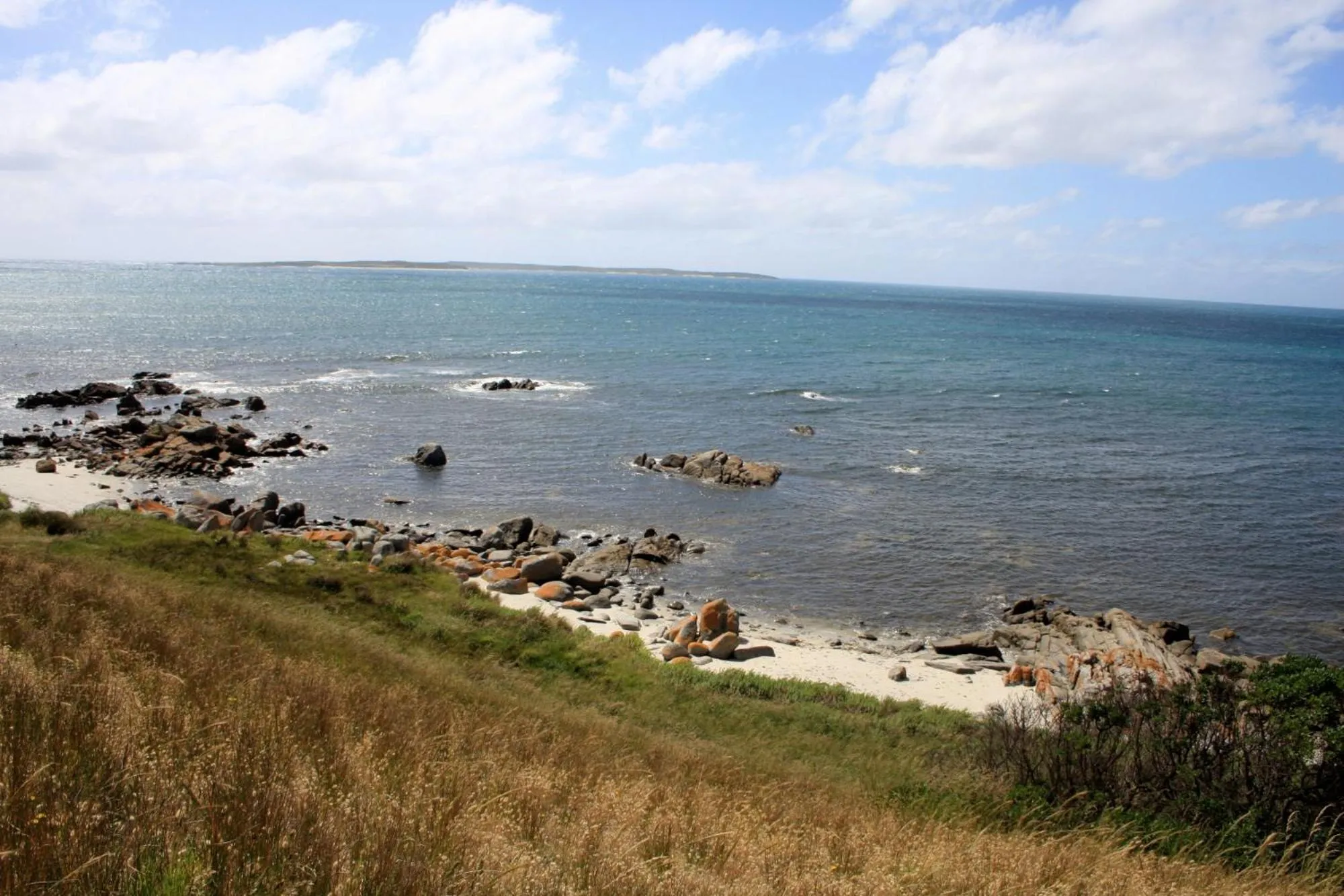 King Island Accommodation Cottages
