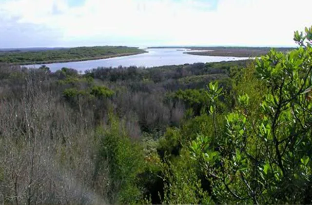 King Island Accommodation Cottages
