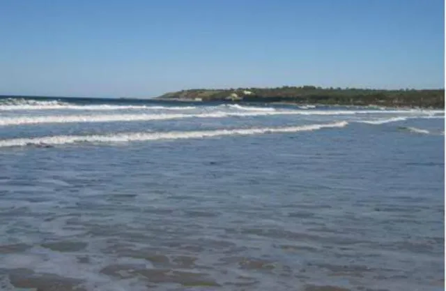 King Island Accommodation Cottages