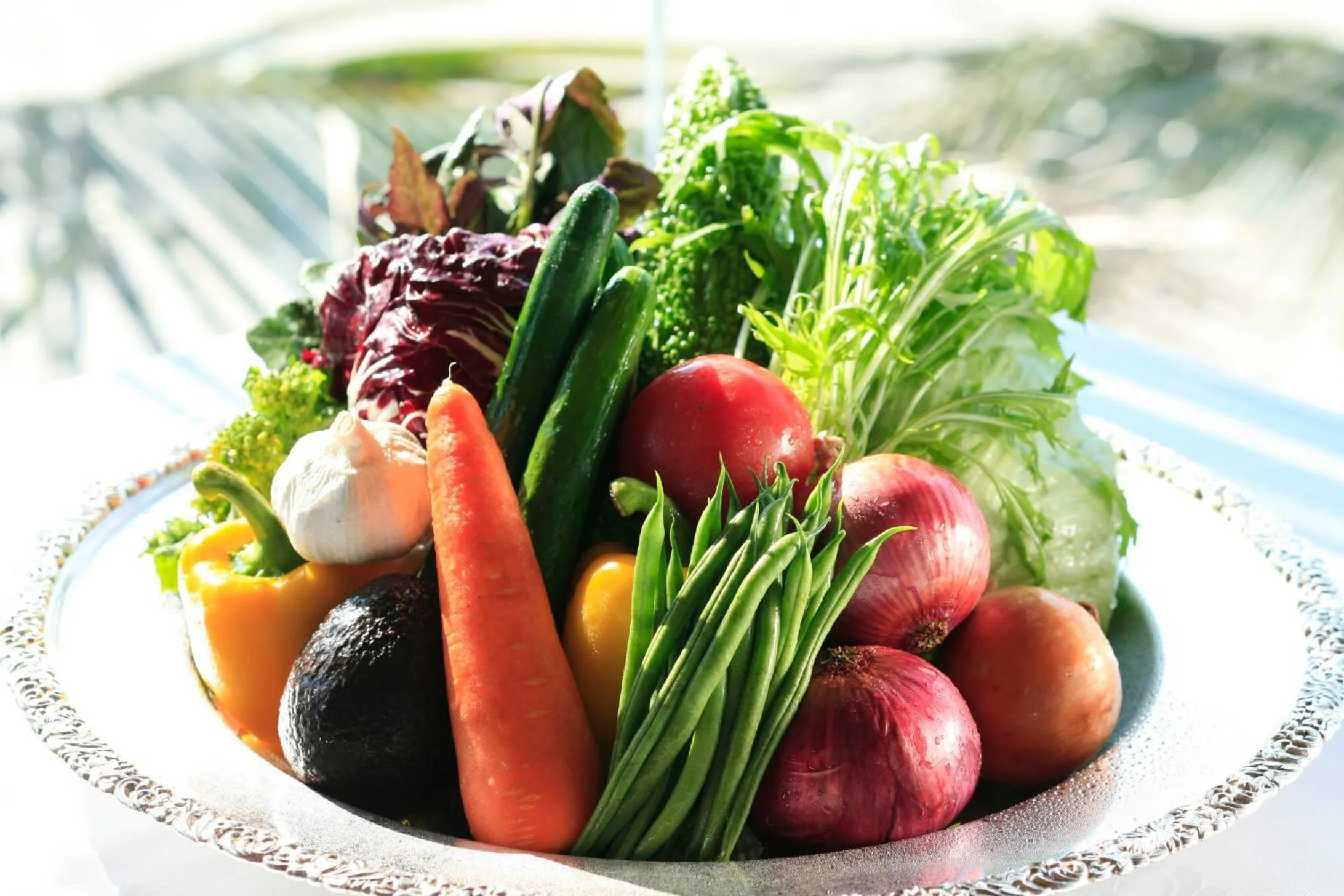 Food and drinks in Moon Ocean Ginowan Hotel & Residence