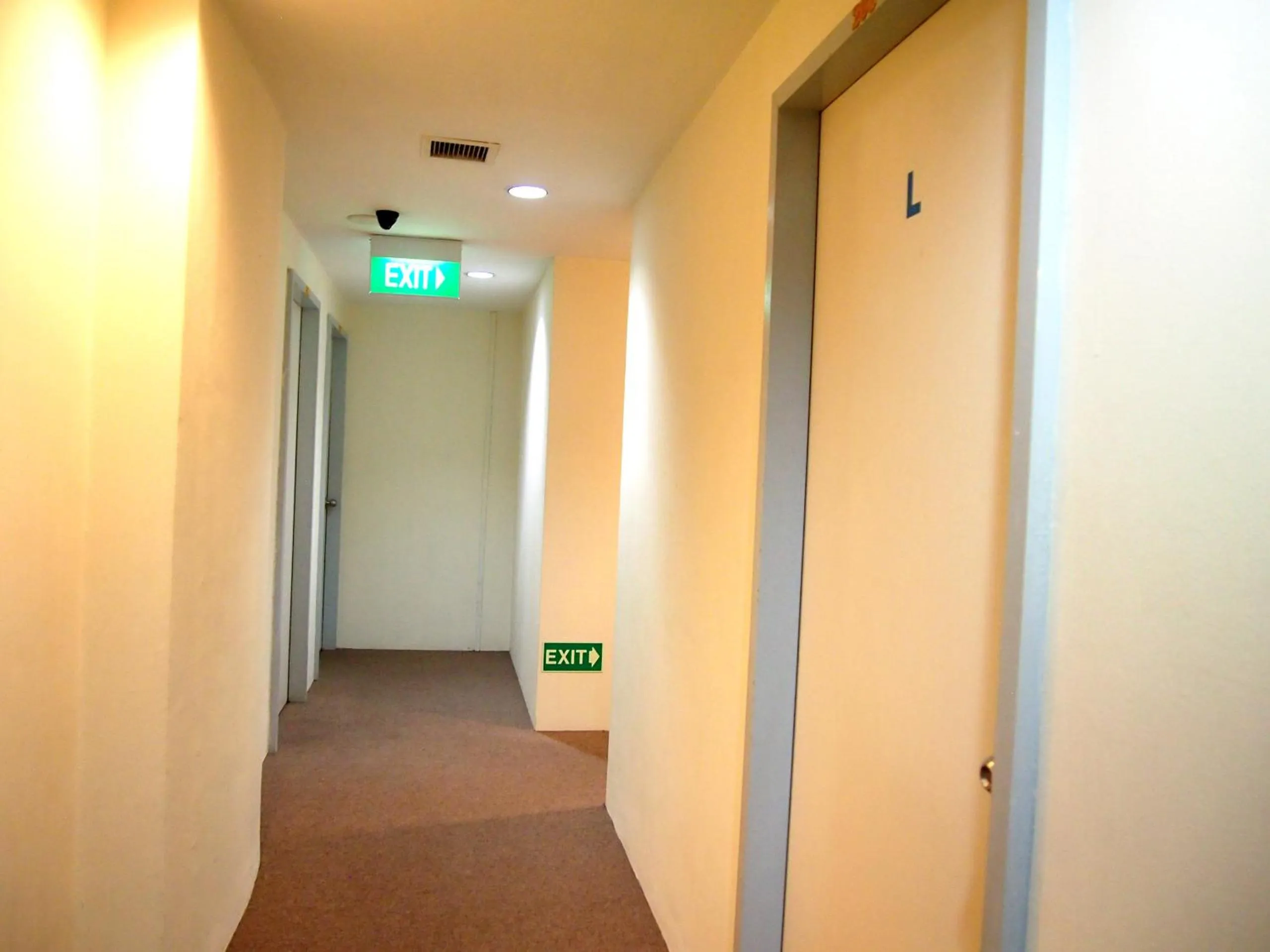 Other in Snooze Inn @Dunlop Street