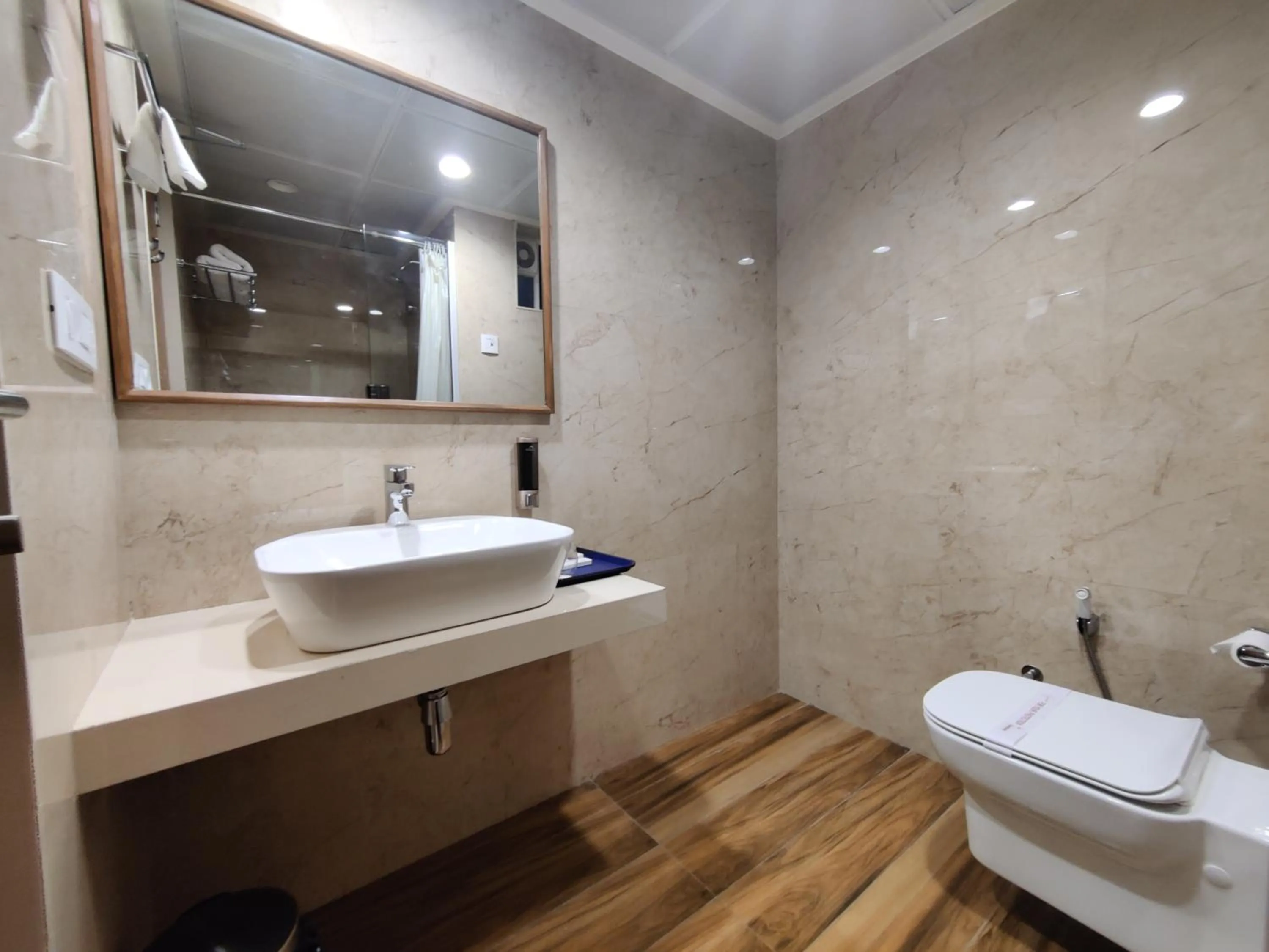 Chryso Hotels Pvt Ltd