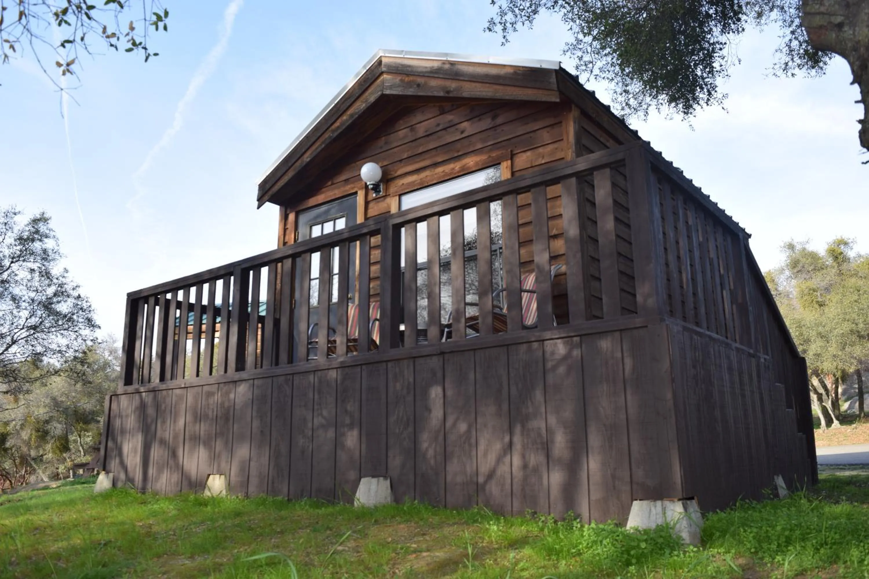 Yosemite RV Resort