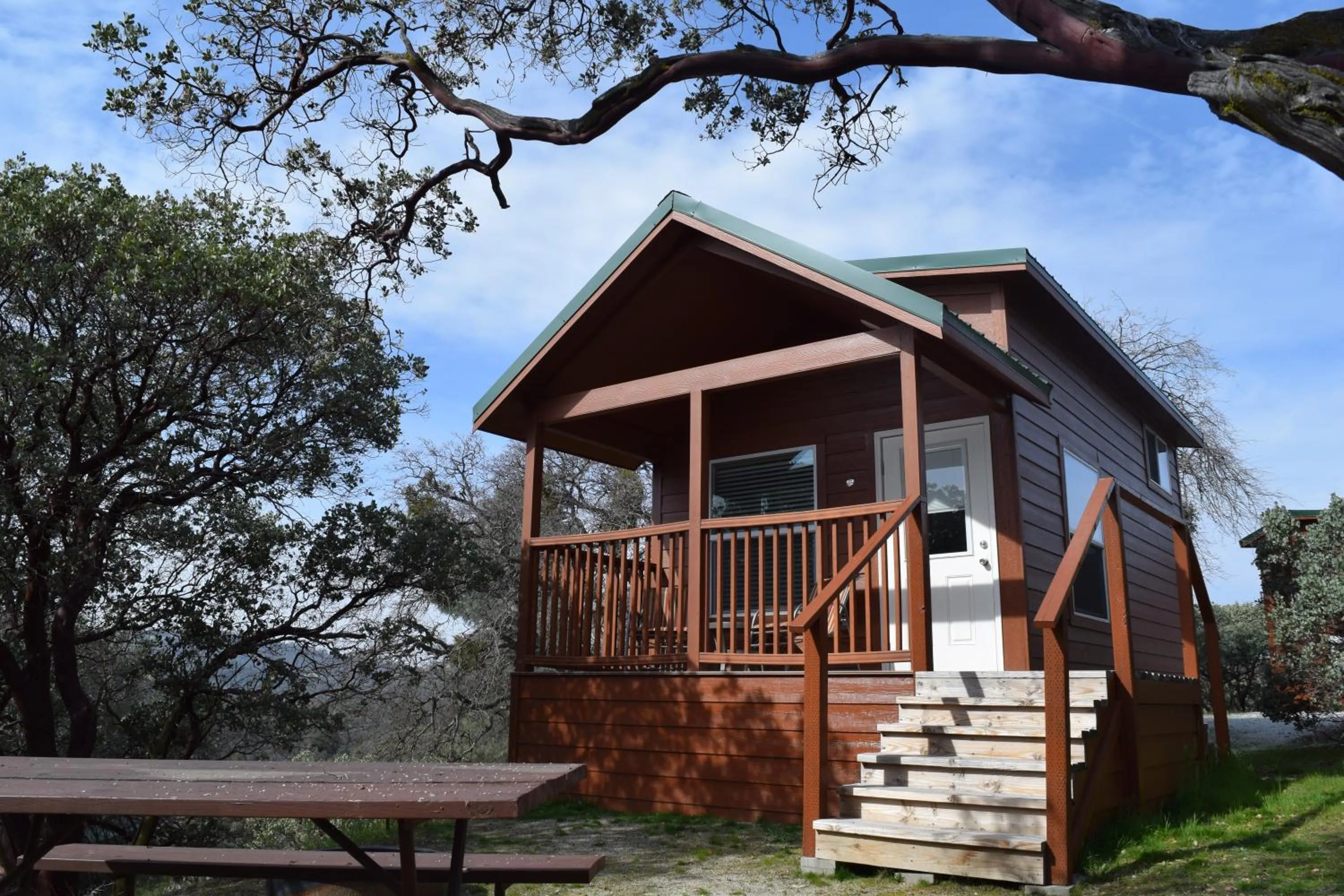 Yosemite RV Resort