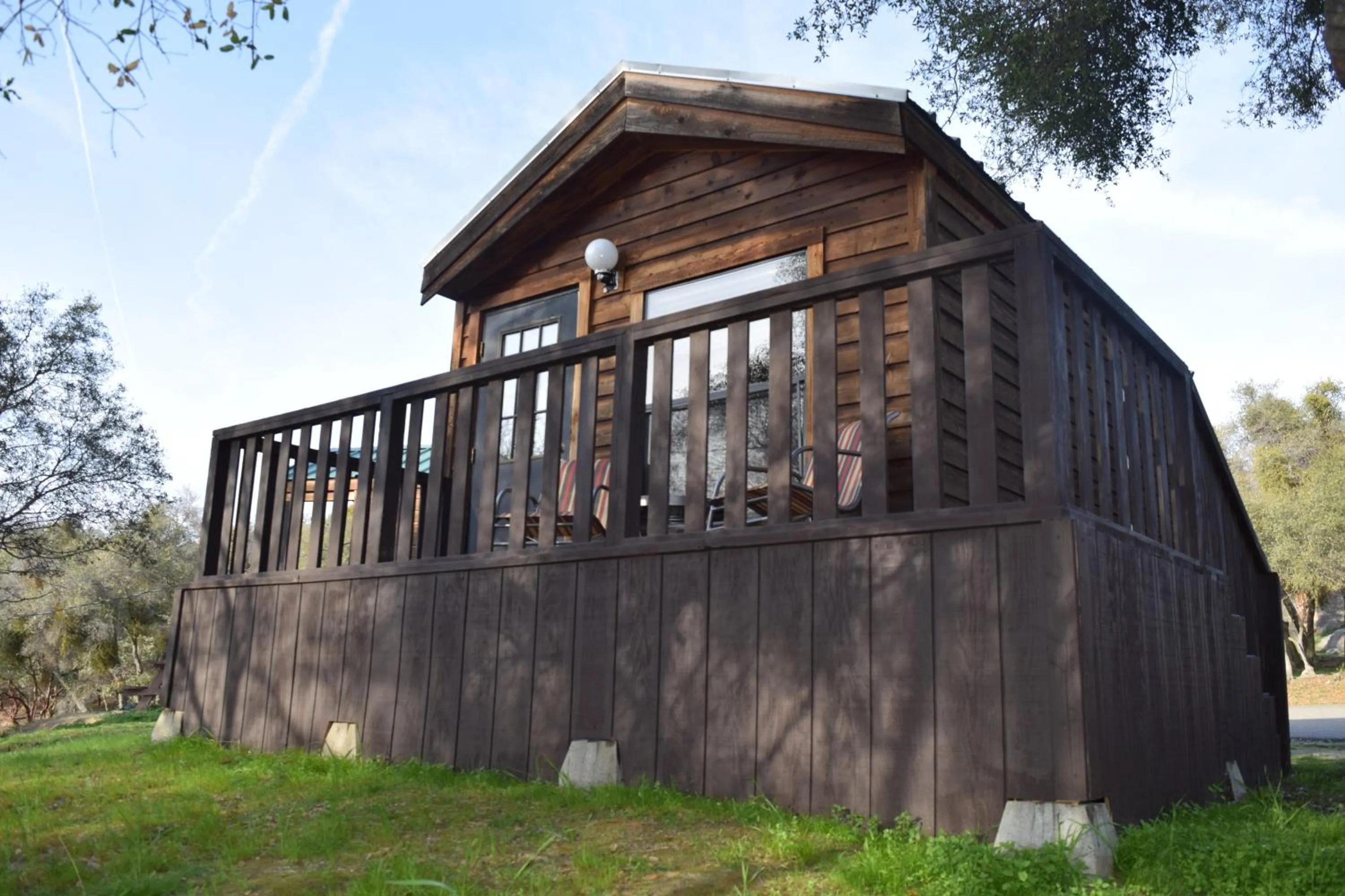 Yosemite RV Resort