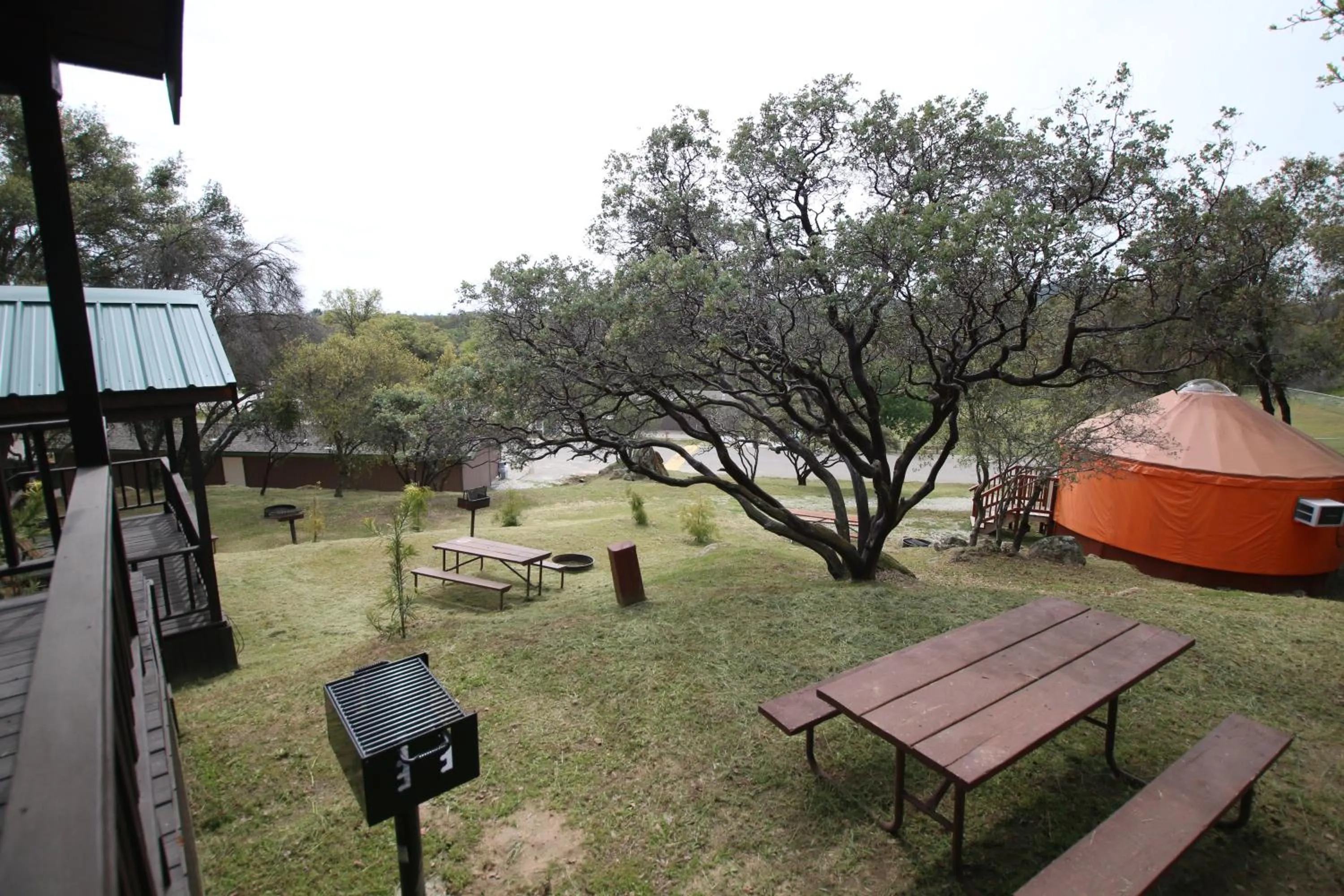 Yosemite RV Resort