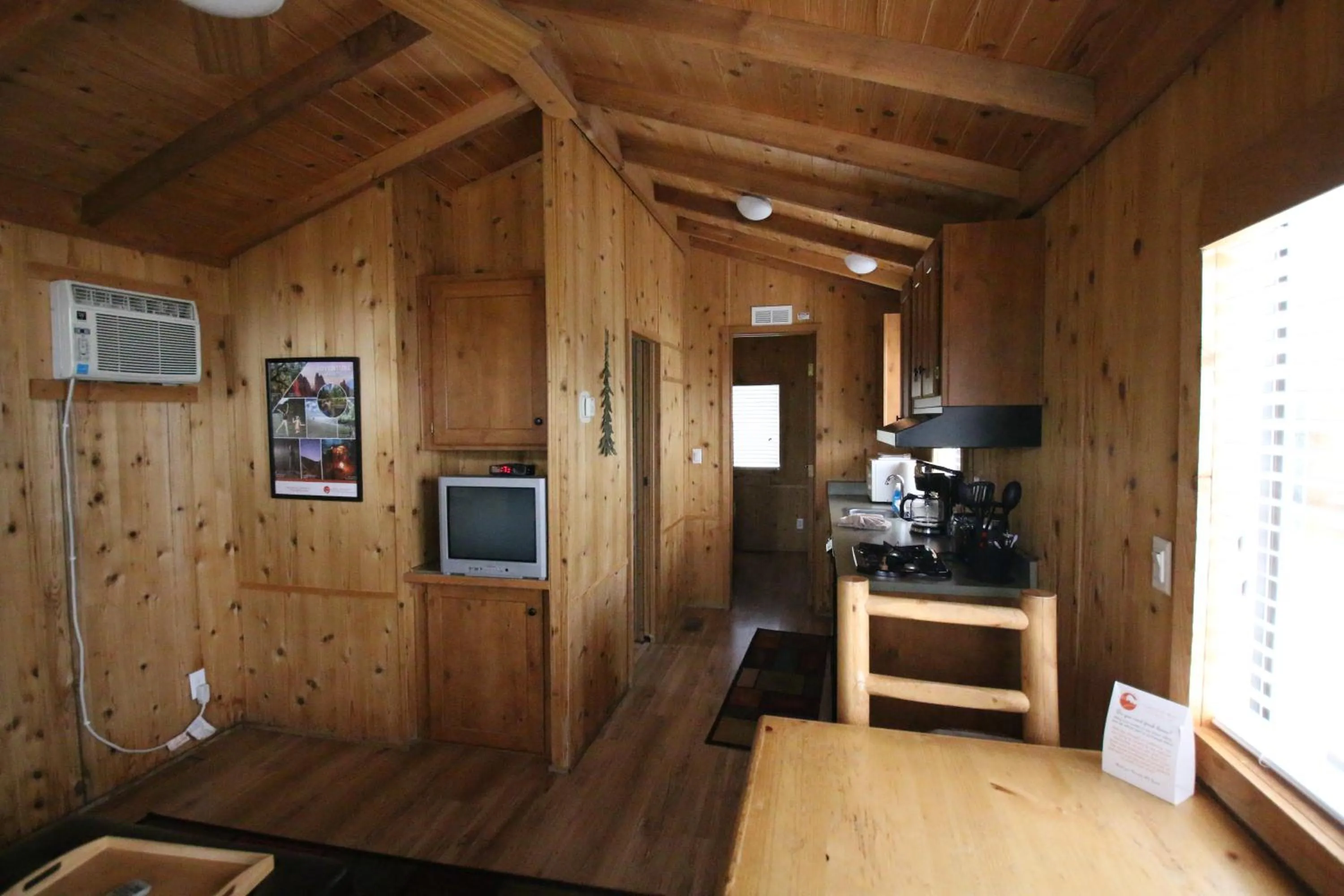 Yosemite RV Resort