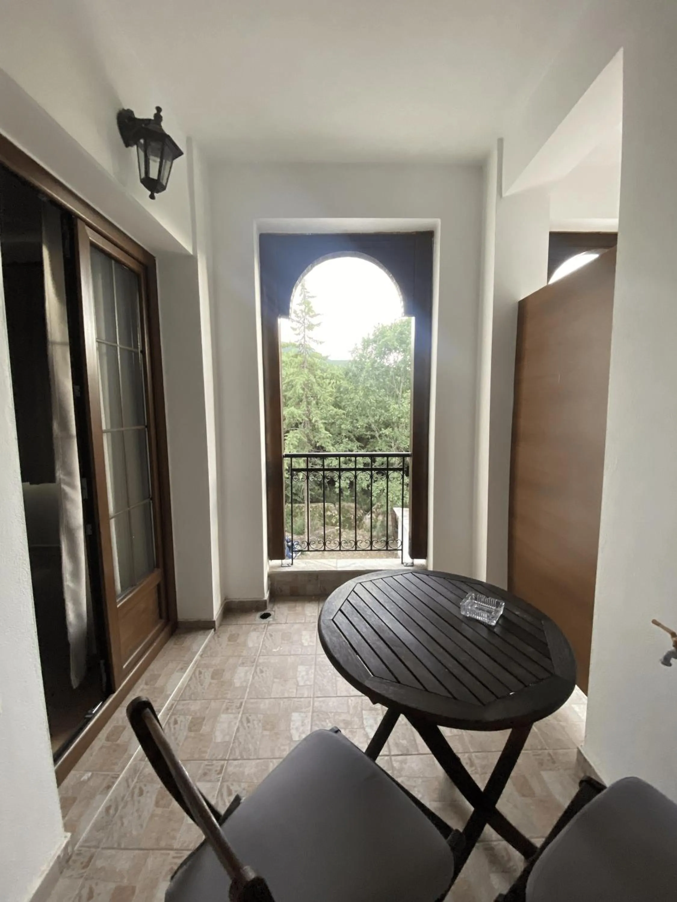 View (from property/room) in Agnanti Hotel