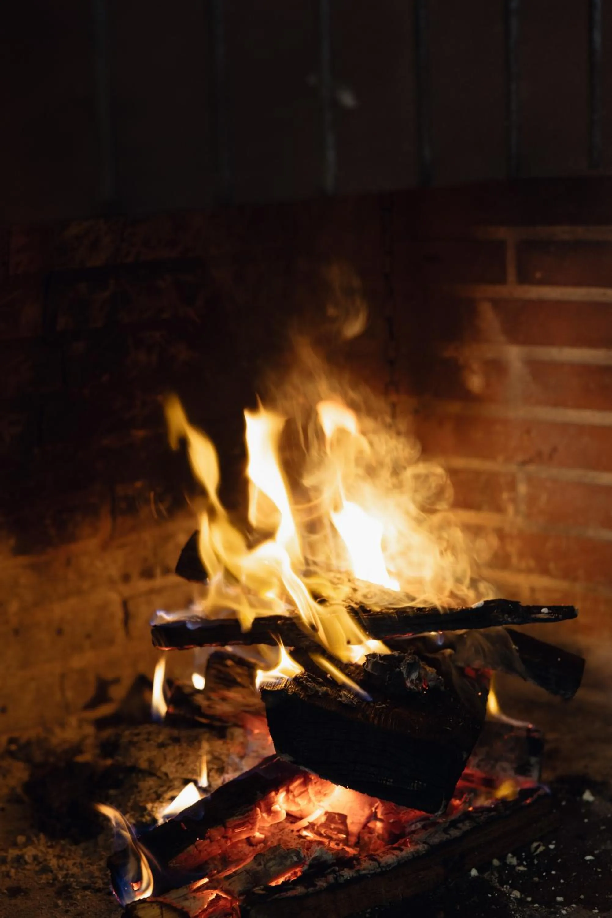 Living room in Agnanti Hotel