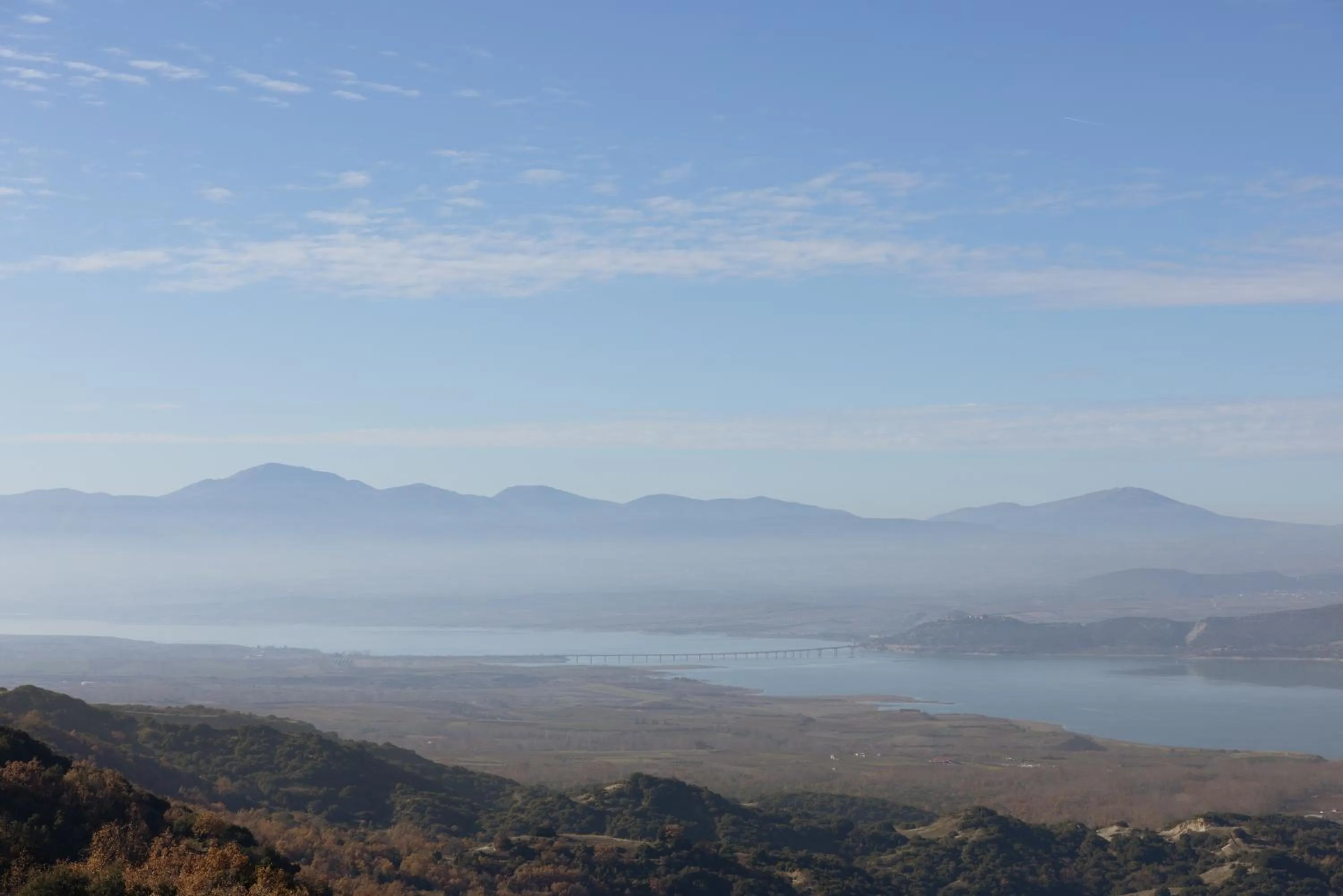 View (from property/room) in Agnanti Hotel