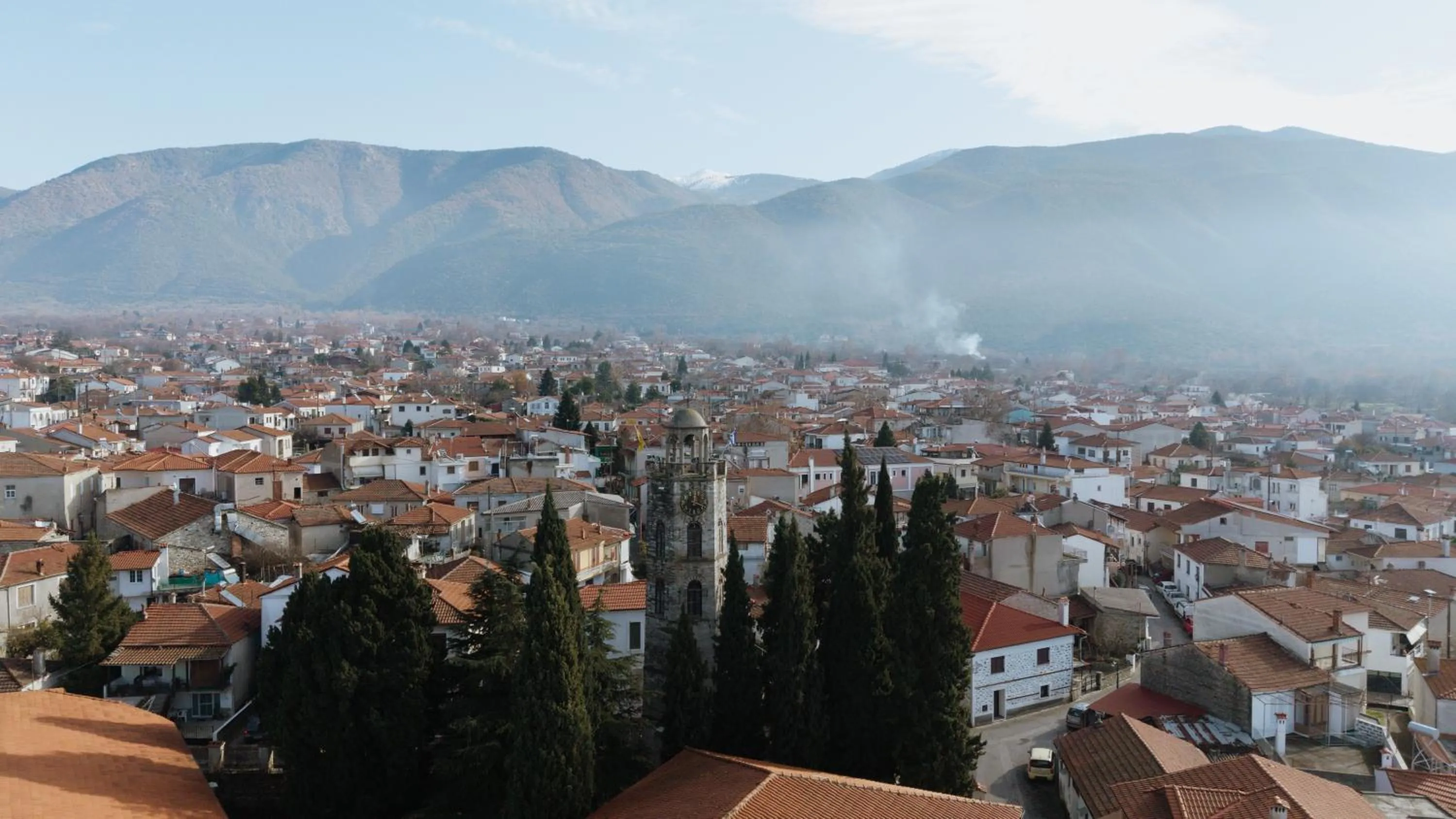 Other in Agnanti Hotel