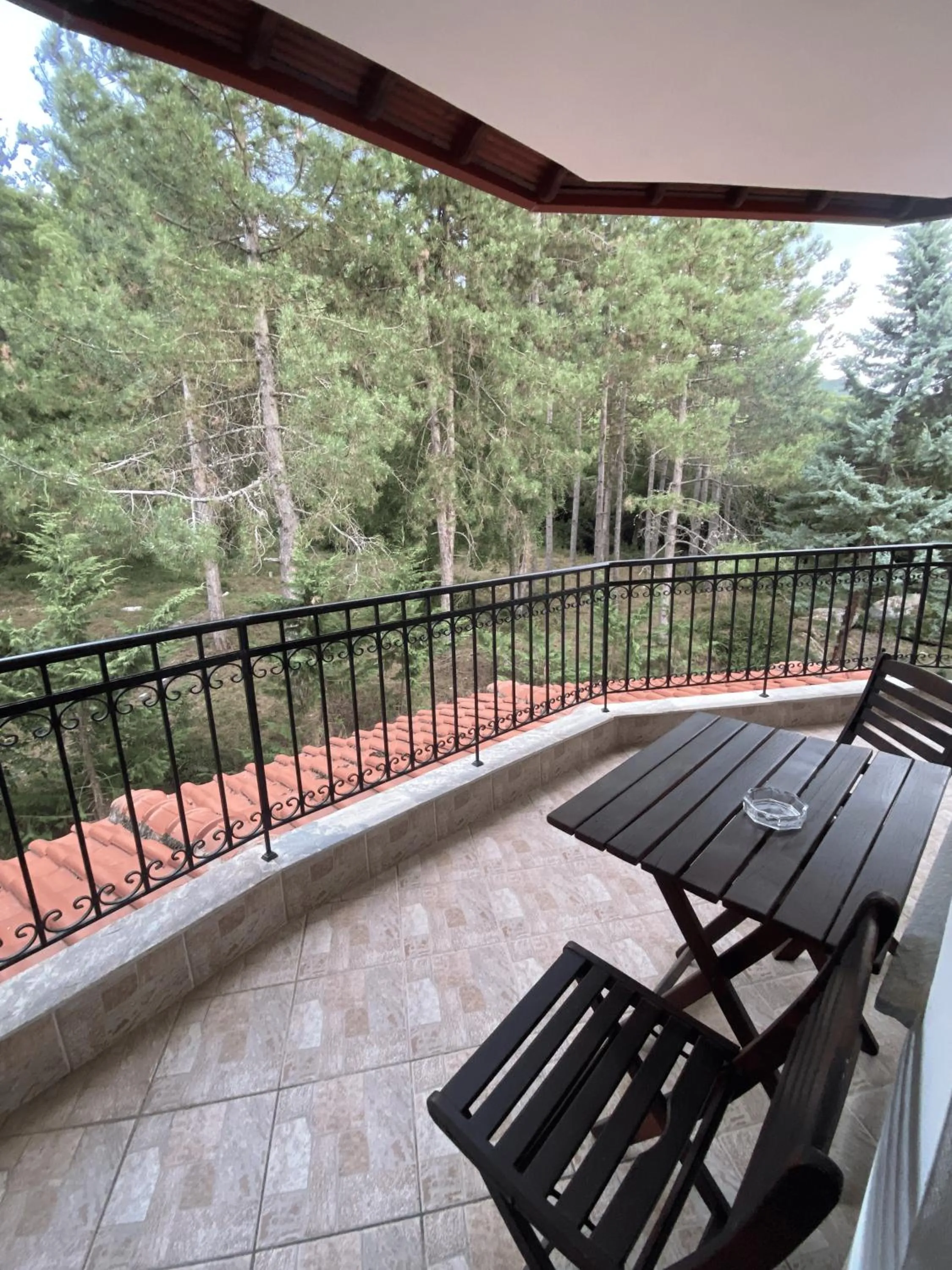 View (from property/room) in Agnanti Hotel