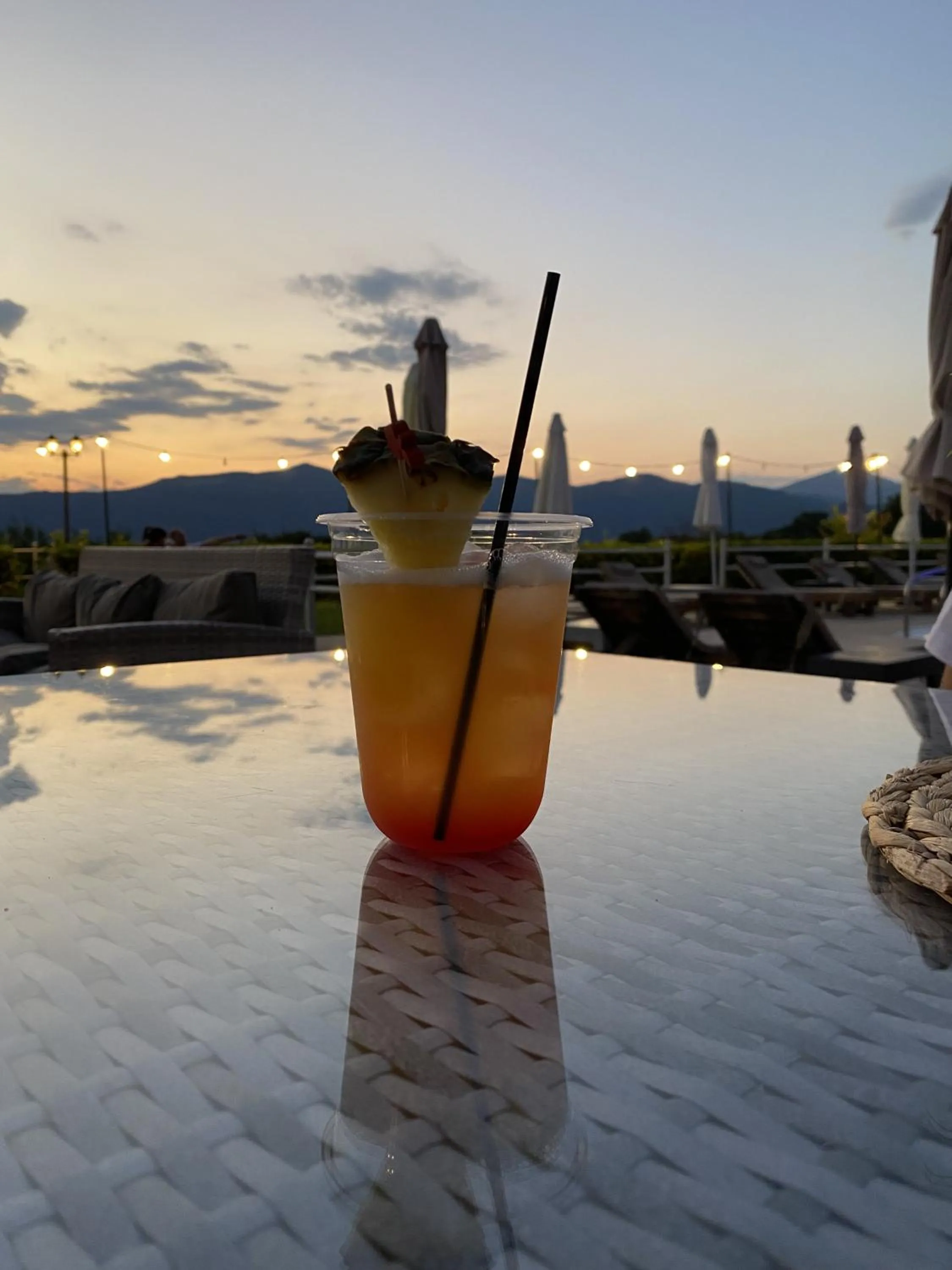 Day in Agnanti Hotel