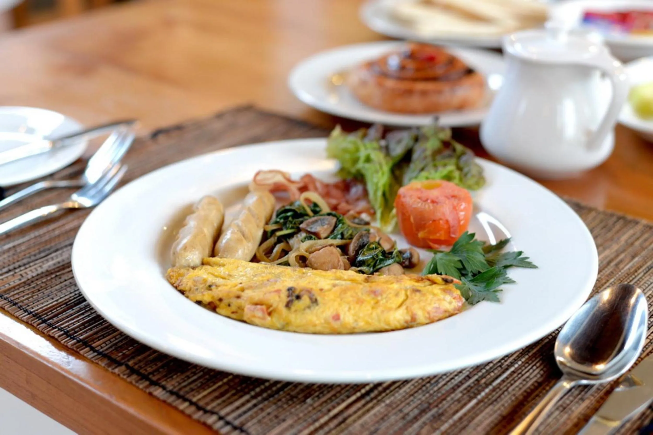 Other in Sandi Agung Villa