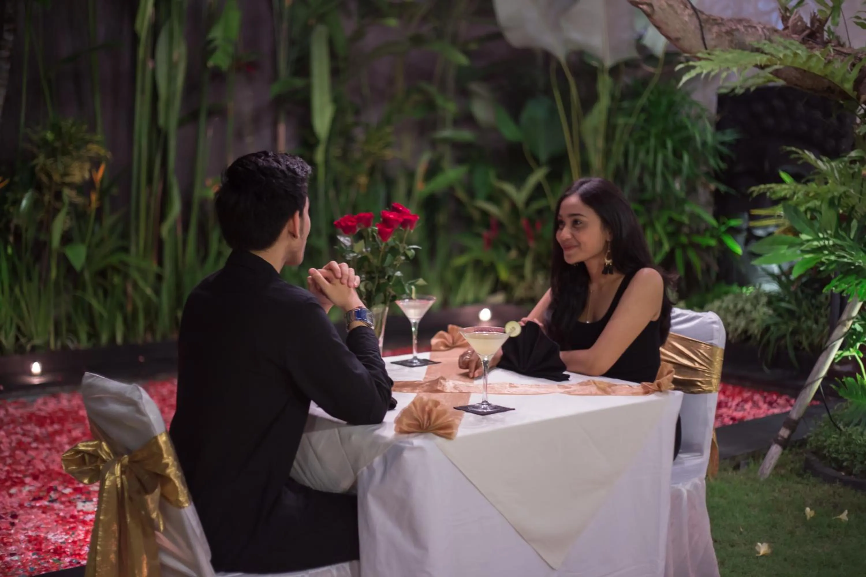 Activities in Sandi Agung Villa