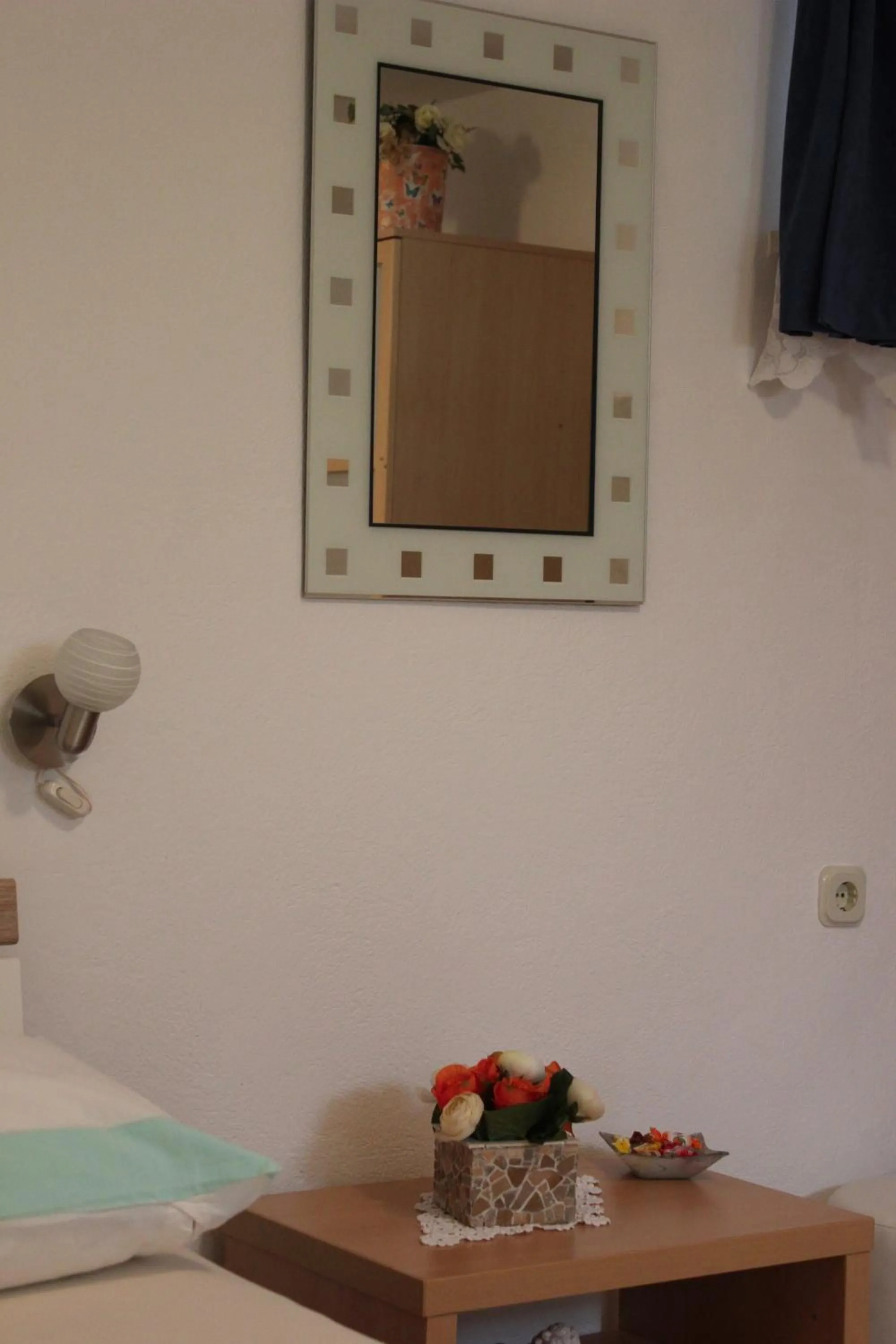Decorative detail in Apartments & room Ivica Split