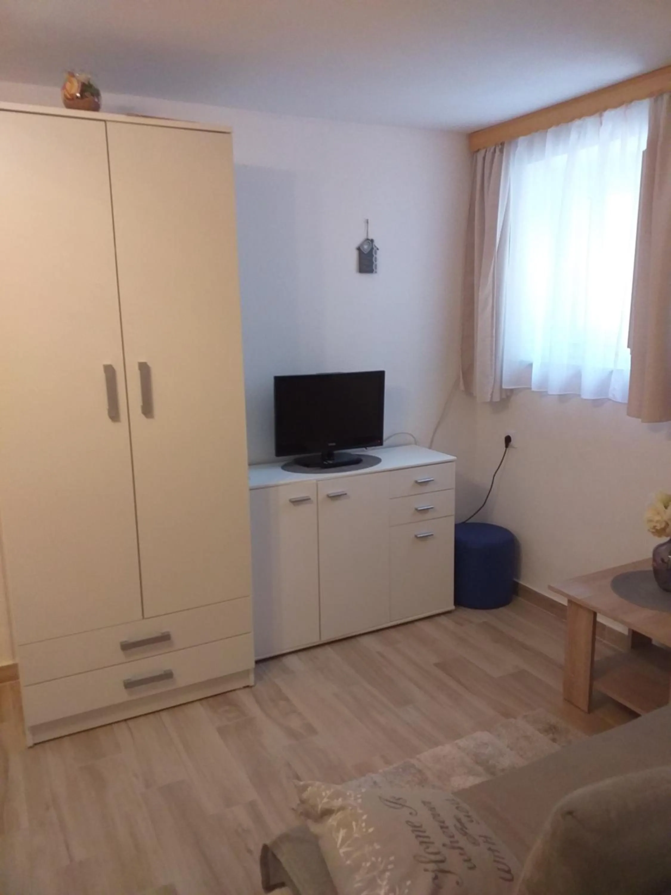 TV and multimedia in Apartments & room Ivica Split