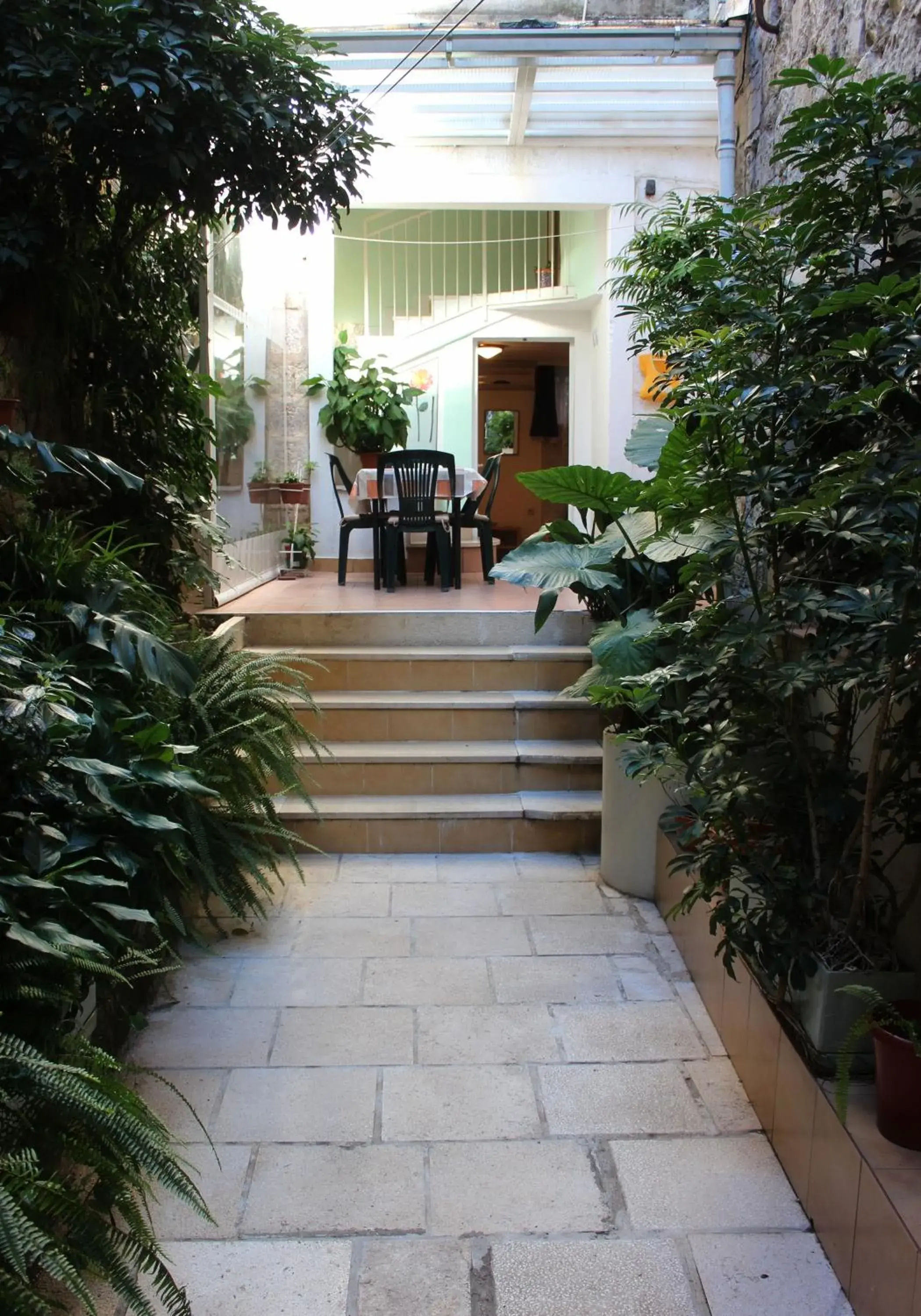 Apartments & room Ivica Split Apartments & room Ivica Split