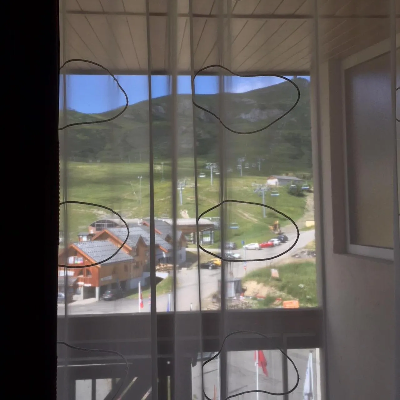 Hôtel Les Soldanelles