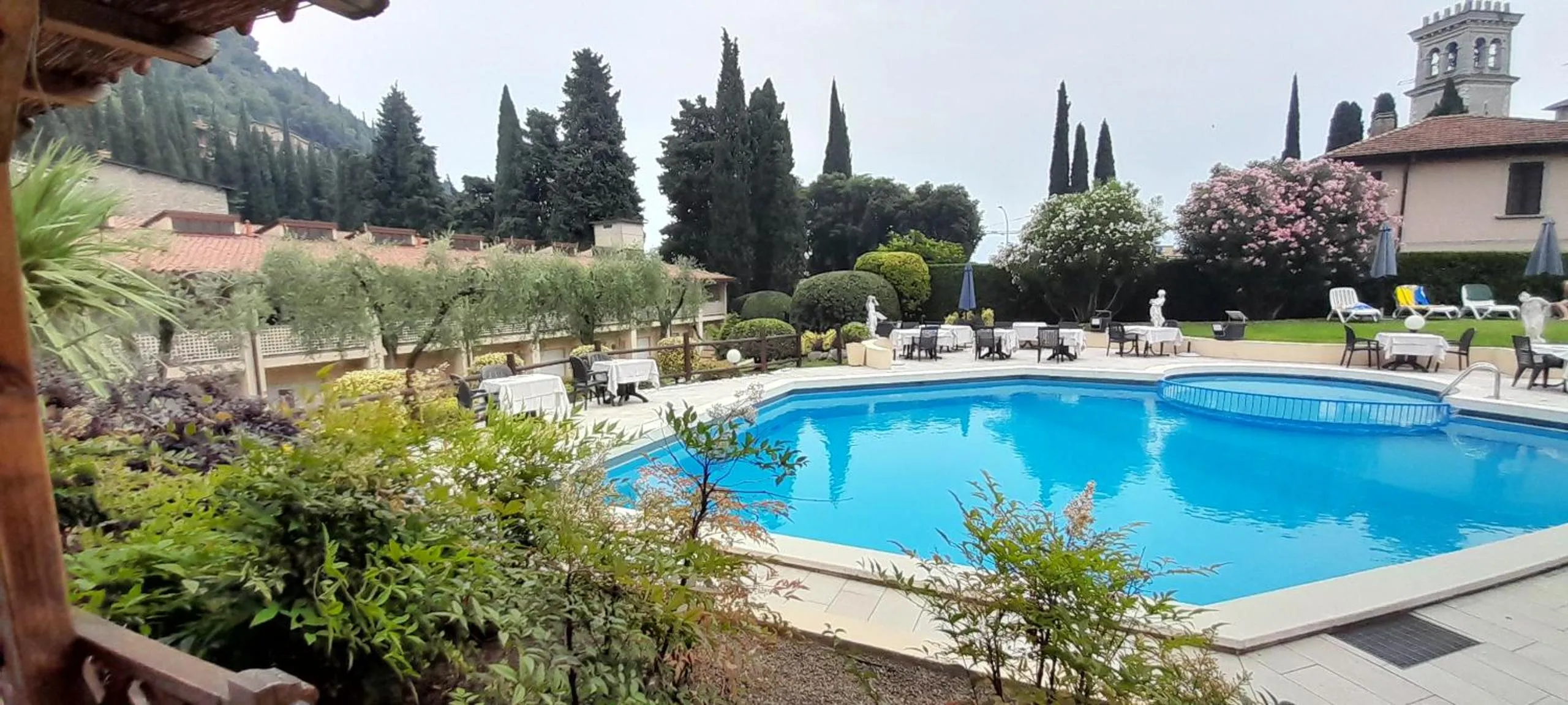 Hotel Adria & Resort