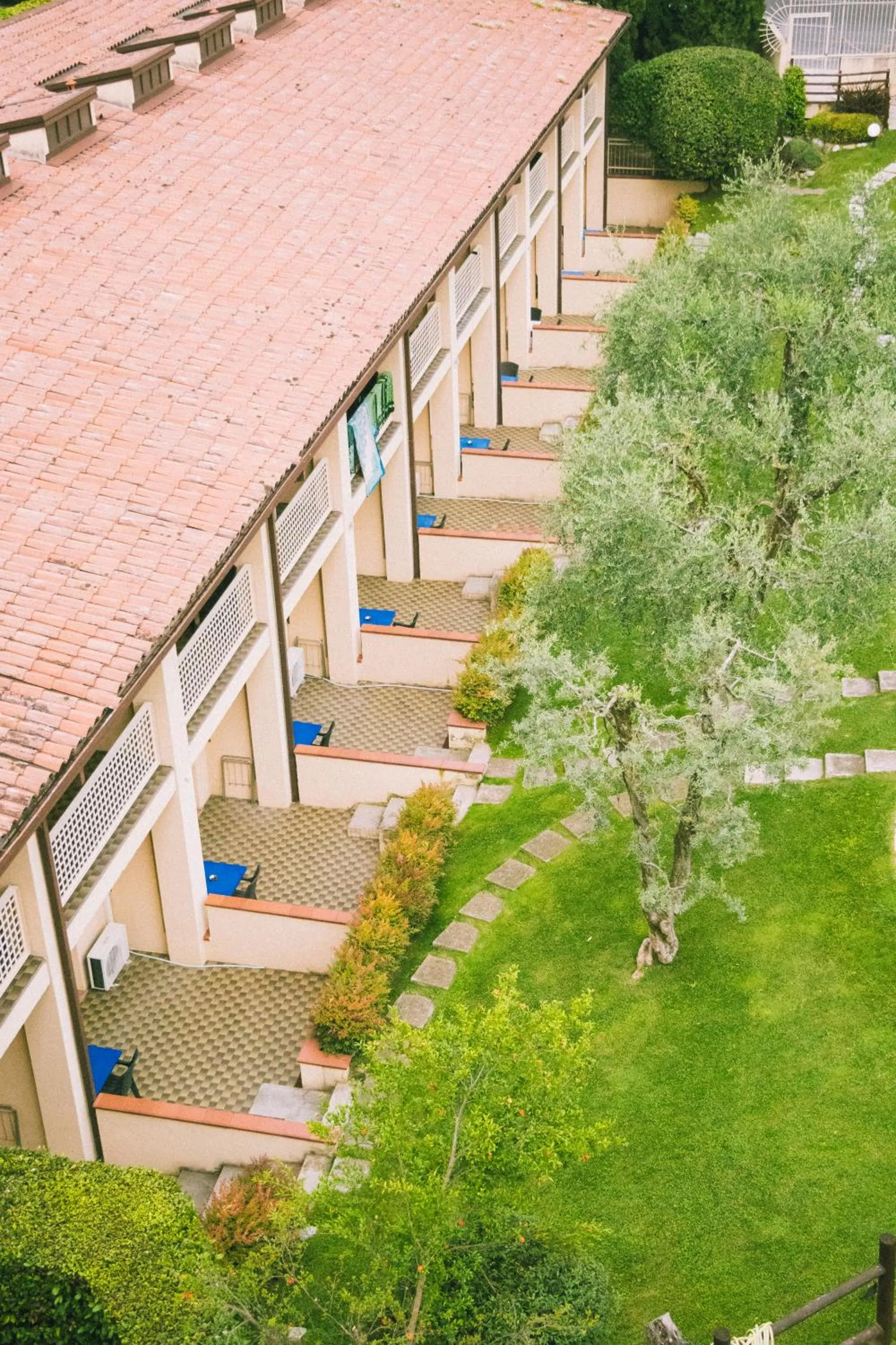 Hotel Adria & Resort
