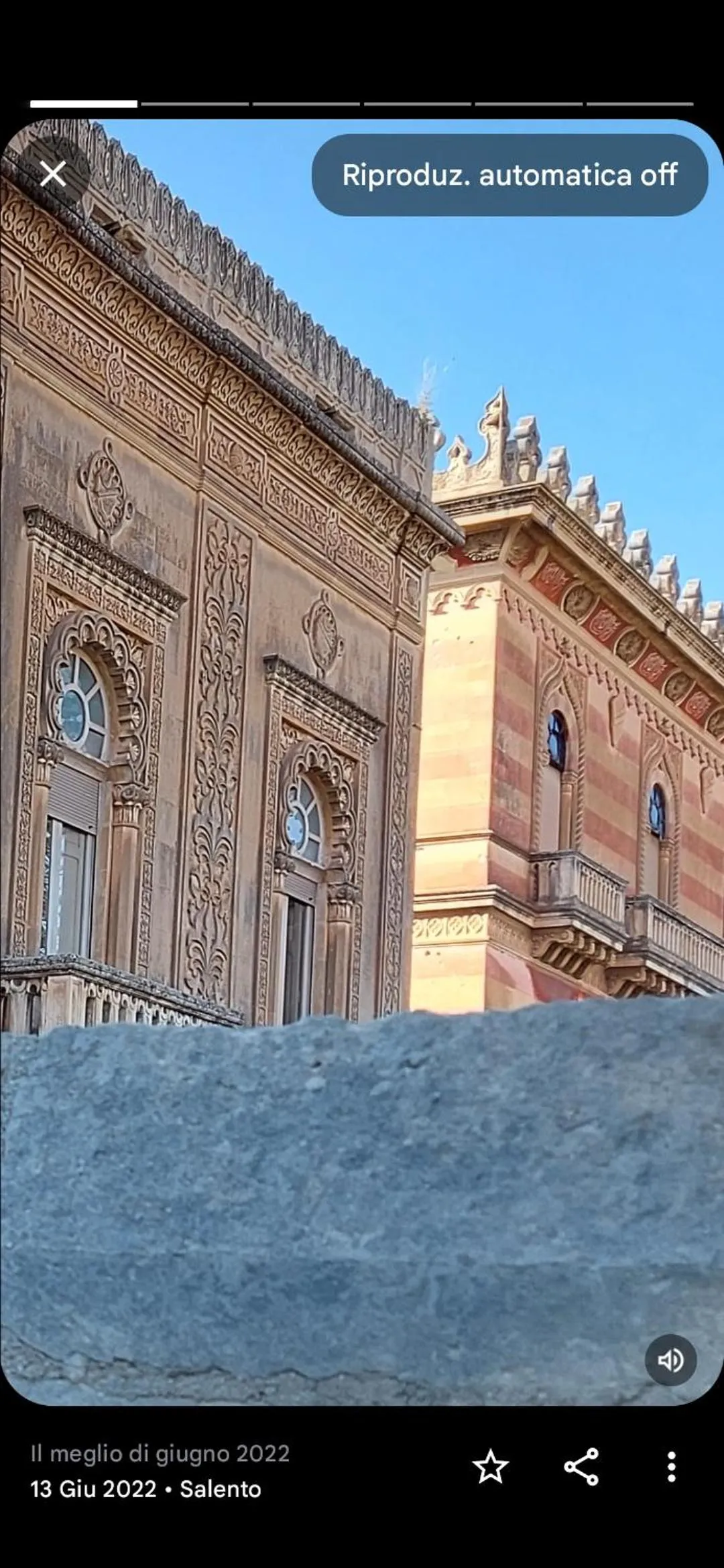 Dimora Charleston Lecce parcheggio privato in loco gratis